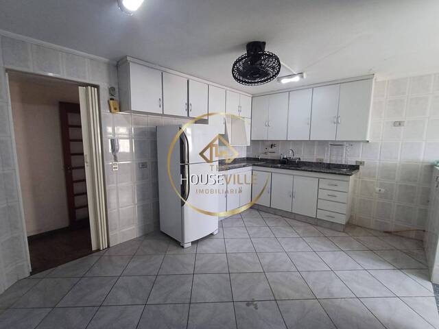 Apartamento para Venda em São José dos Campos - 4