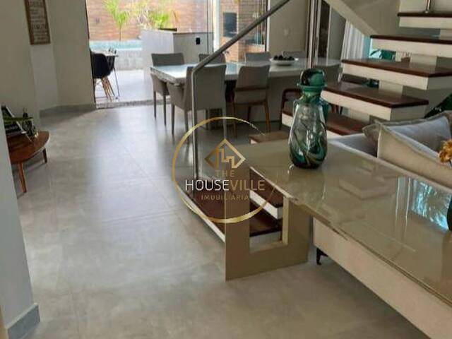 Casa em condomínio para Venda em São José dos Campos - 3