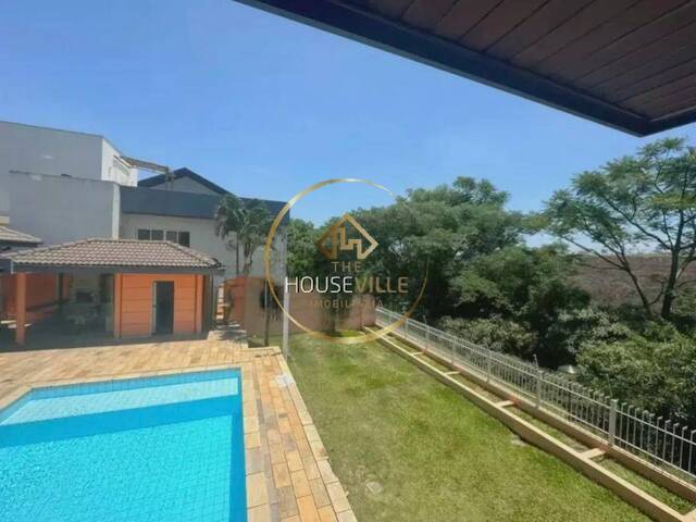 Casa em condomínio para Venda em São José dos Campos - 2