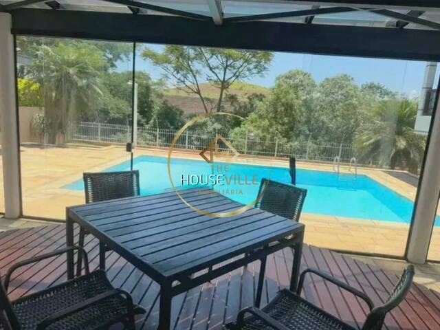 Casa em condomínio para Venda em São José dos Campos - 3