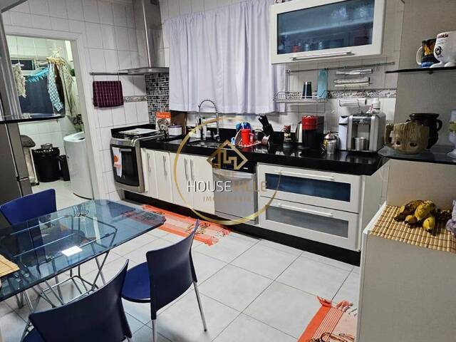 #AP598 - Cobertura para Venda em São José dos Campos - SP