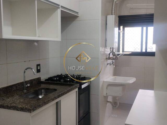 Apartamento para Venda em São José dos Campos - 2