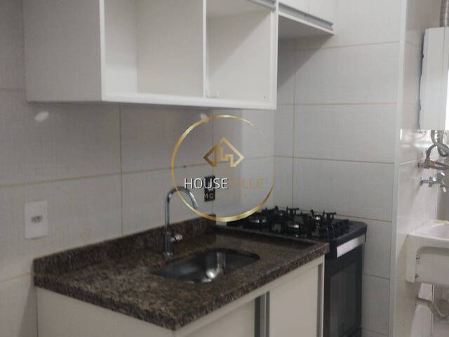 Apartamento para Venda em São José dos Campos - 3