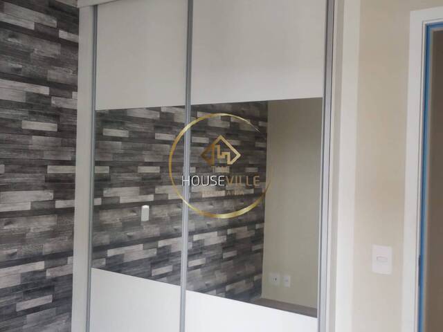 Apartamento para Venda em São José dos Campos - 4