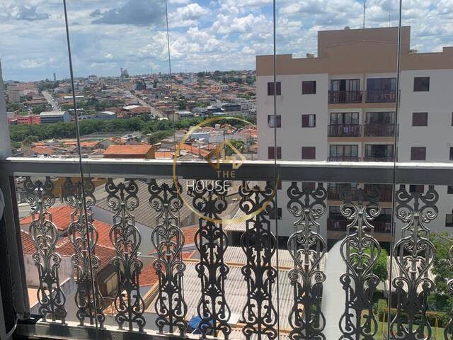 Apartamento para Venda em Mogi das Cruzes - 2