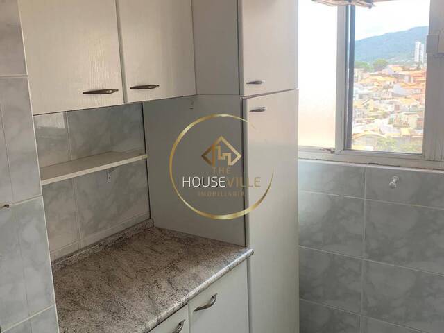 Apartamento para Venda em Mogi das Cruzes - 5