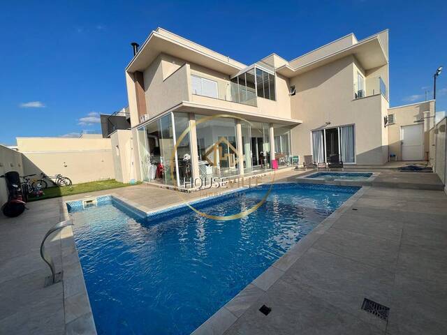 Casa em condomínio para Venda em São José dos Campos - 4