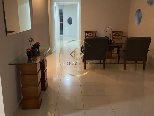 Apartamento para Venda em São José dos Campos - 3