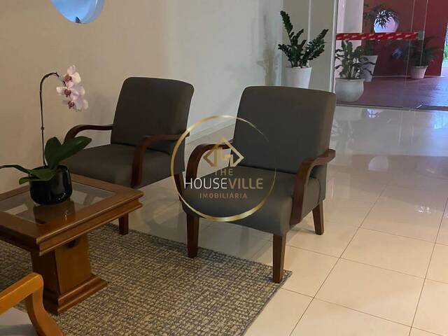 Apartamento para Venda em São José dos Campos - 4