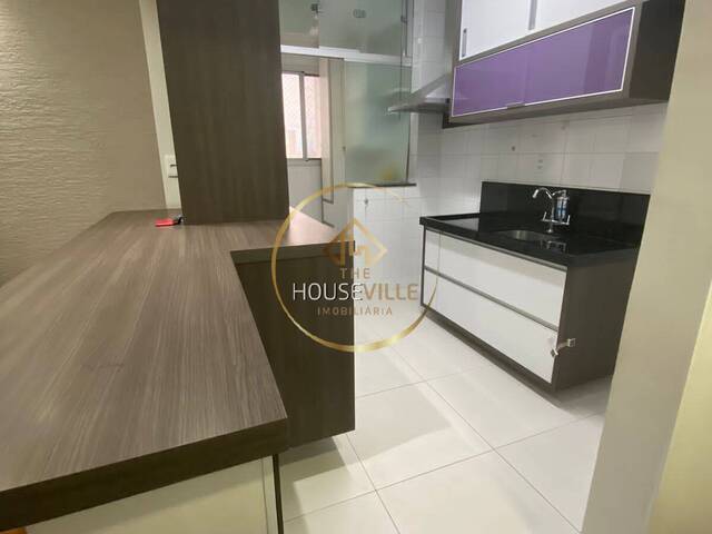 Apartamento para Venda em São José dos Campos - 5