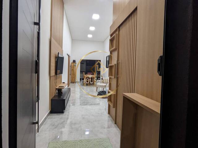 #CA607 - Casa em condomínio para Venda em Caçapava - SP - 3