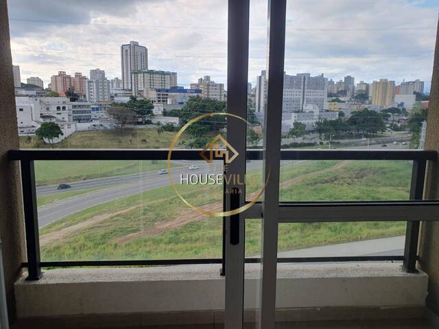 Apartamento para Venda em São José dos Campos - 3