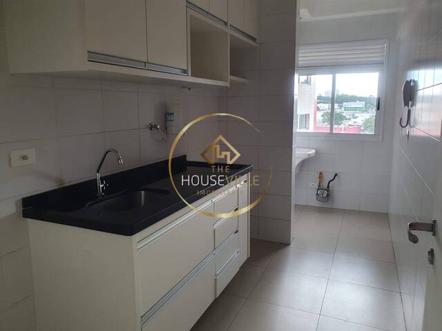Apartamento para Venda em São José dos Campos - 4