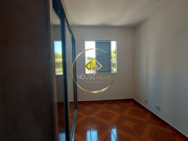 Apartamento para Venda em São José dos Campos - 4