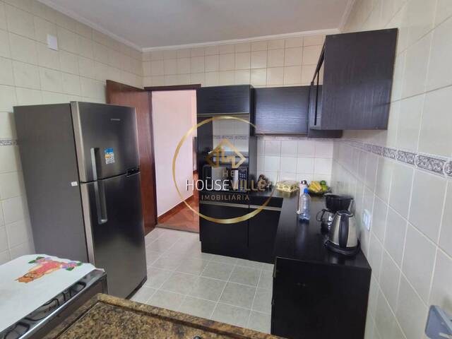 Apartamento para Venda em São José dos Campos - 3