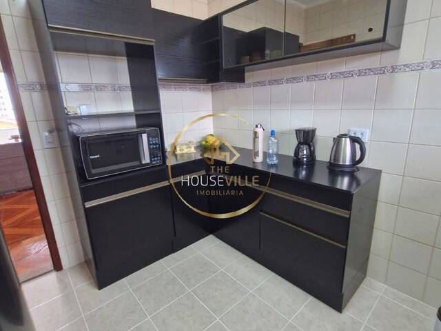 Apartamento para Venda em São José dos Campos - 2