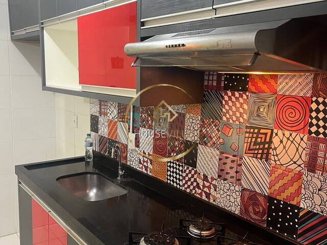 Apartamento para Venda em São José dos Campos - 2