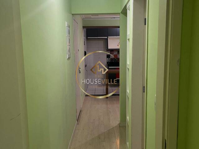 Apartamento para Venda em São José dos Campos - 5