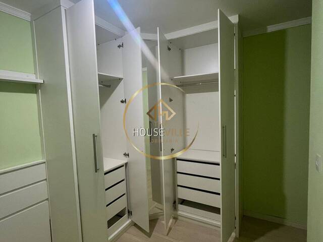 Apartamento para Venda em São José dos Campos - 4