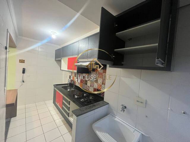 Apartamento para Venda em São José dos Campos - 3