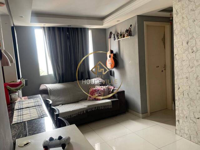 Apartamento para Venda em São José dos Campos - 2