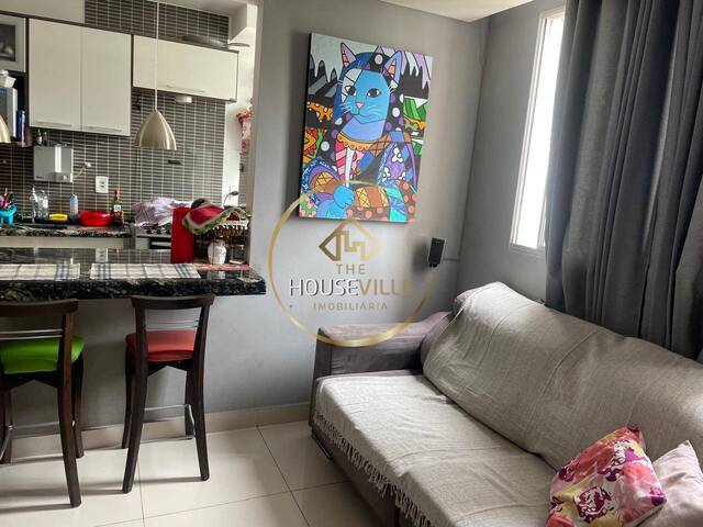 Apartamento para Venda em São José dos Campos - 5
