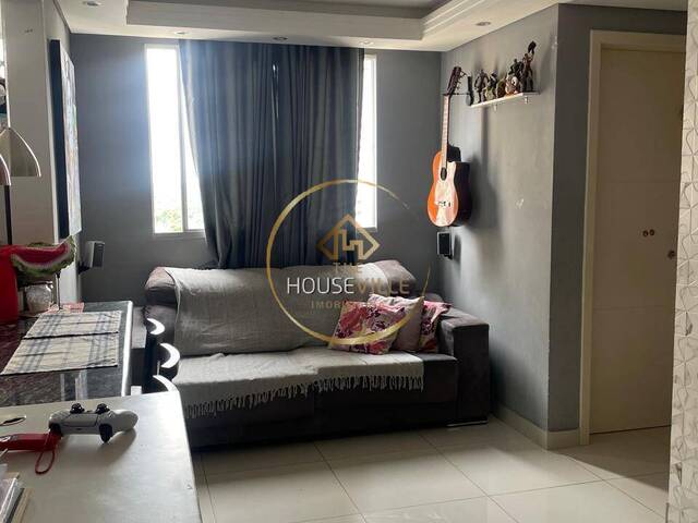 Apartamento para Venda em São José dos Campos - 3