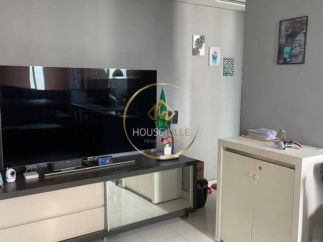 Apartamento para Venda em São José dos Campos - 4