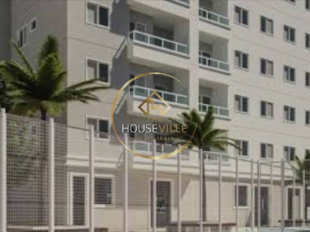 Apartamento para Venda em Jacareí - 4