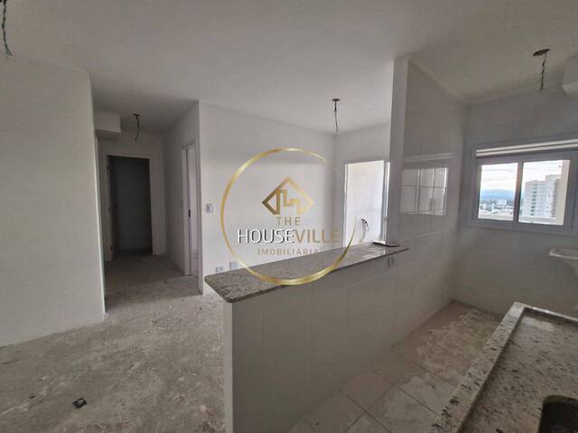 Apartamento para Venda em Jacareí - 2