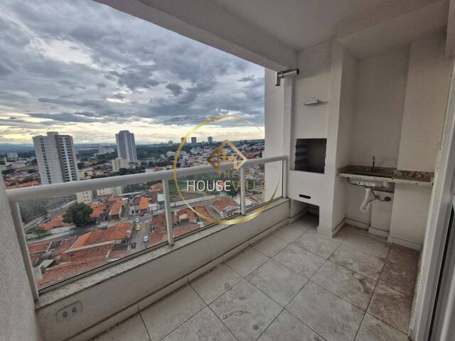 Apartamento para Venda em Jacareí - 5
