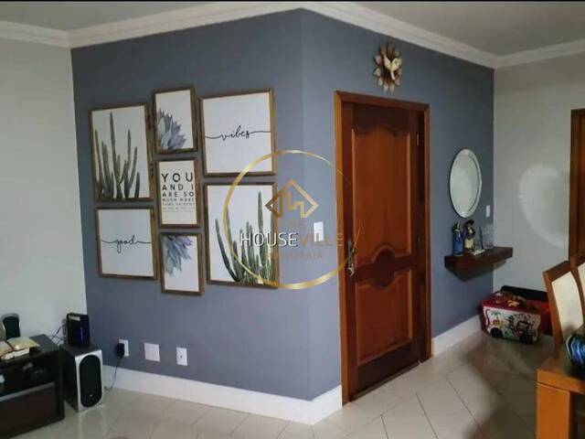 Casa em condomínio para Venda em São José dos Campos - 4