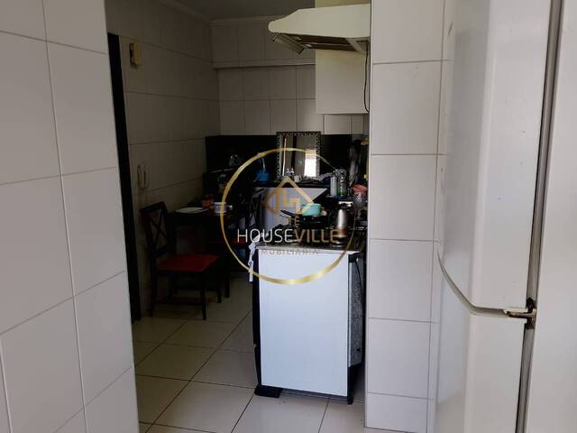 Apartamento para Venda em São José dos Campos - 5