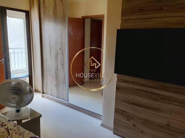 Apartamento para Venda em São José dos Campos - 4