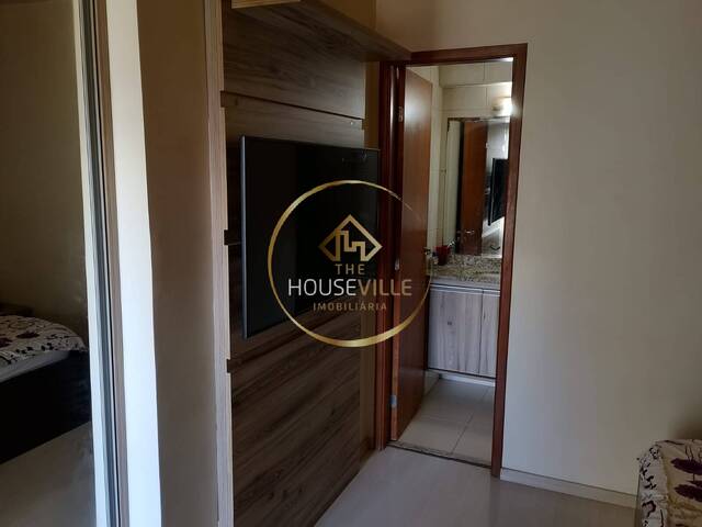 Apartamento para Venda em São José dos Campos - 5