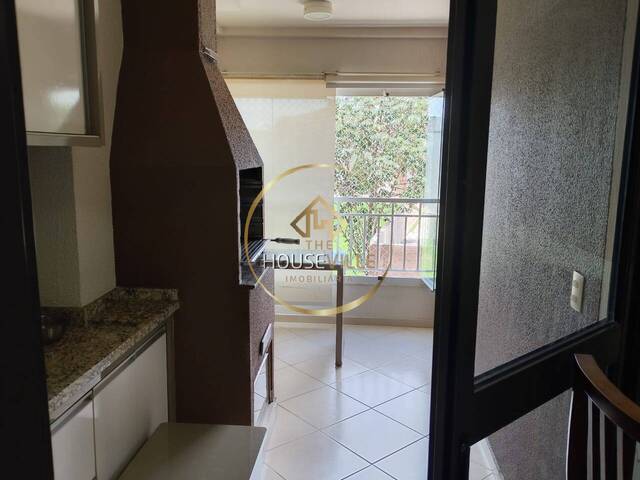 #AP624 - Apartamento para Venda em São José dos Campos - SP