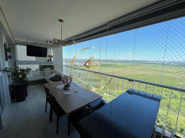 #AP626 - Apartamento para Venda em São José dos Campos - SP