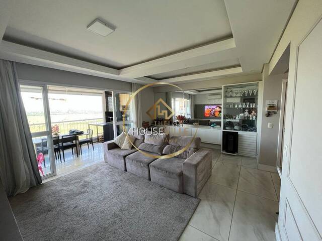 #AP626 - Apartamento para Venda em São José dos Campos - SP
