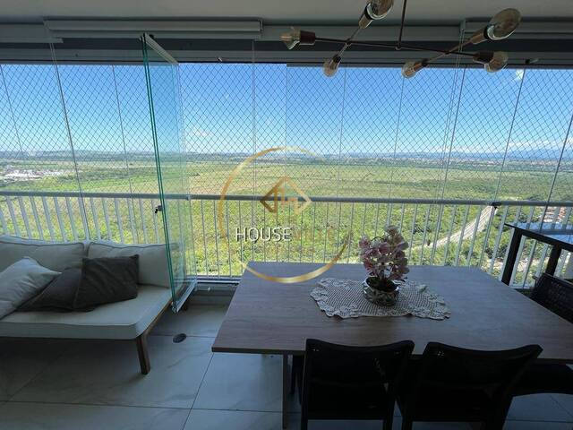 #AP626 - Apartamento para Venda em São José dos Campos - SP
