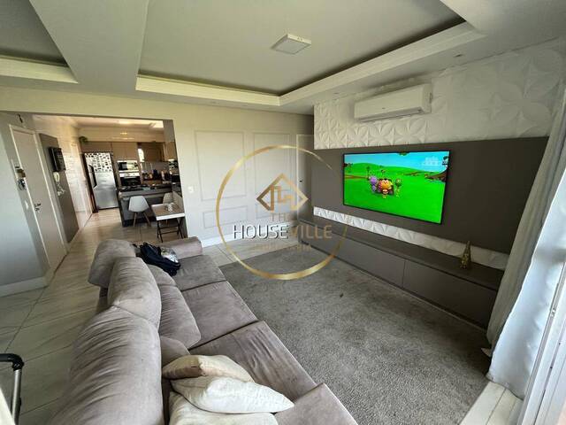Apartamento para Venda em São José dos Campos - 5
