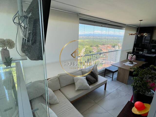 Apartamento para Venda em São José dos Campos - 4
