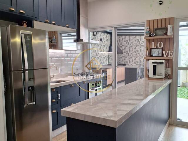 Casa em condomínio para Venda em São José dos Campos - 3