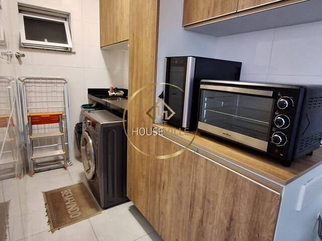 Casa em condomínio para Venda em São José dos Campos - 5