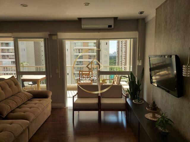 #AP630 - Apartamento para Venda em São José dos Campos - SP