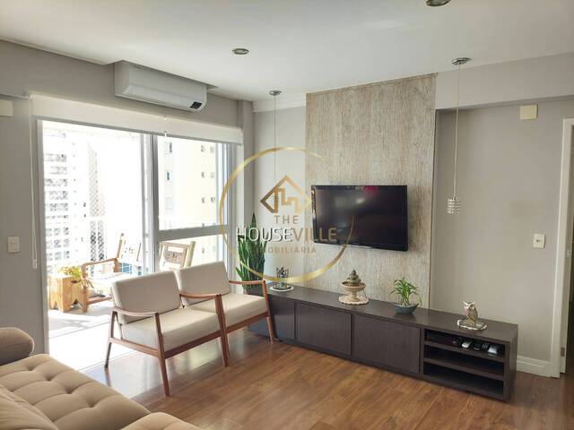 Apartamento para Venda em São José dos Campos - 4