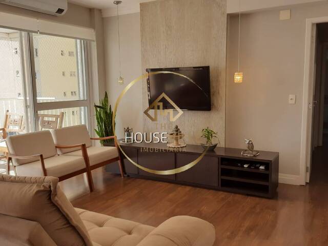 Apartamento para Venda em São José dos Campos - 5