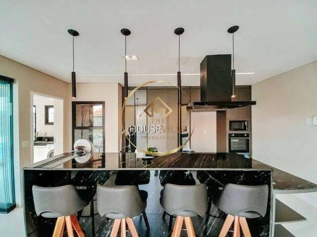 Casa em condomínio para Venda em São José dos Campos - 3