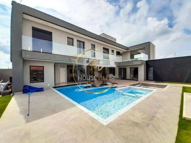 Casa em condomínio para Venda em São José dos Campos - 2