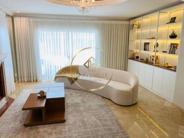 Casa em condomínio para Venda em São José dos Campos - 2