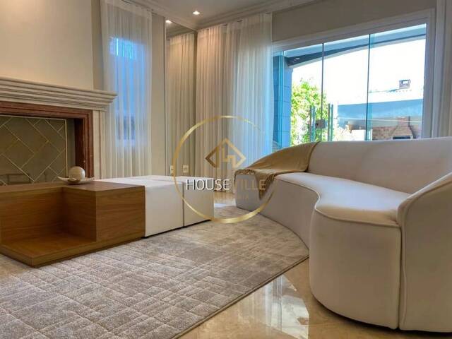 Casa em condomínio para Venda em São José dos Campos - 3